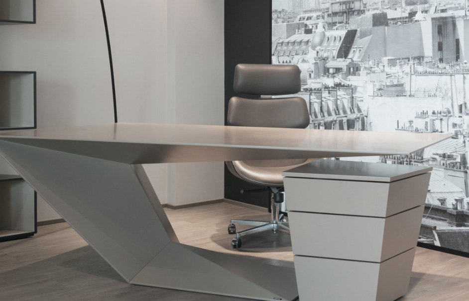 Solstice Meeting Room