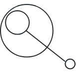 Personal tax filing T1 icon