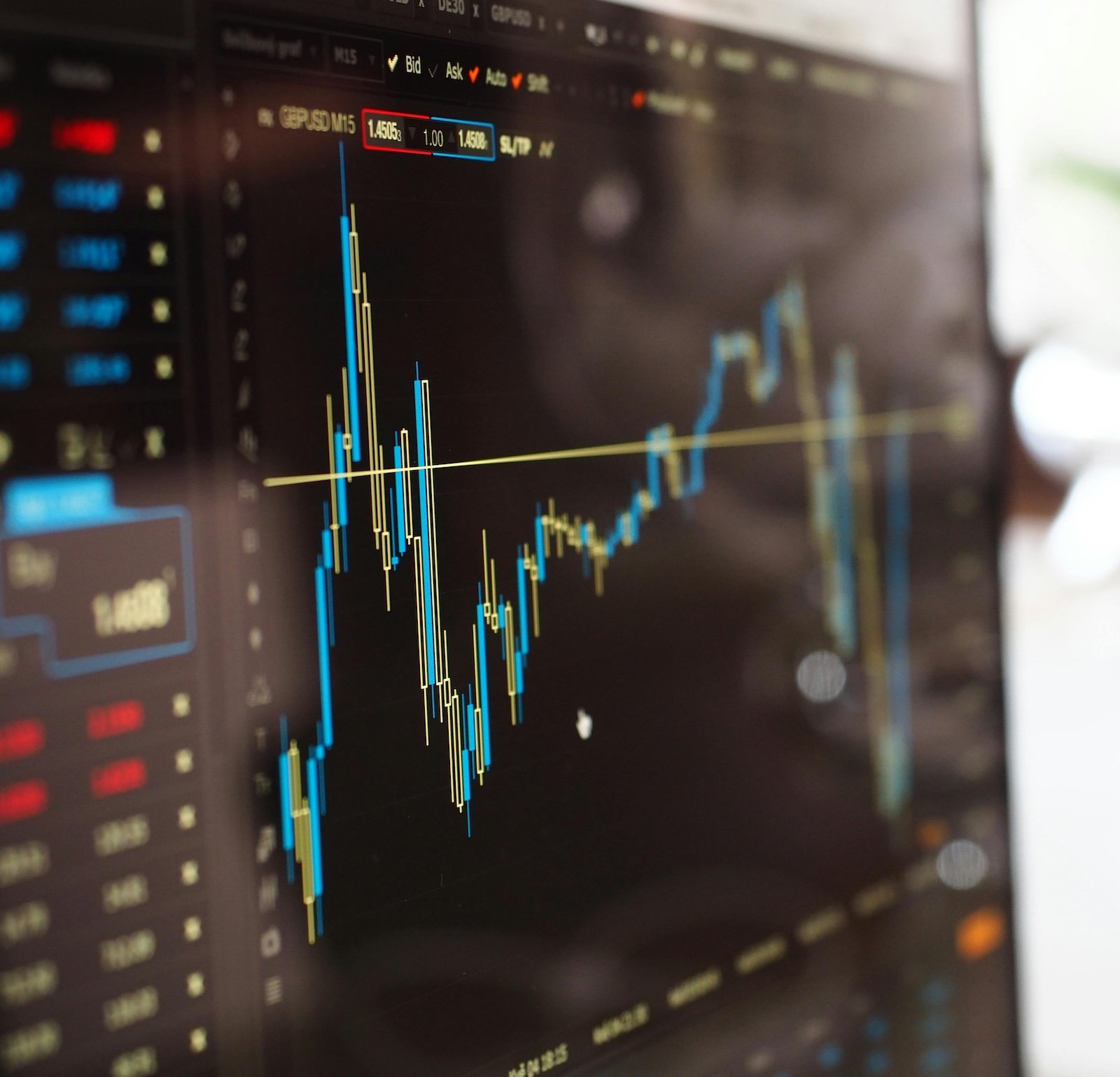 Solstice Partners Statistics