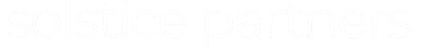 Solstice Partners Logo Light