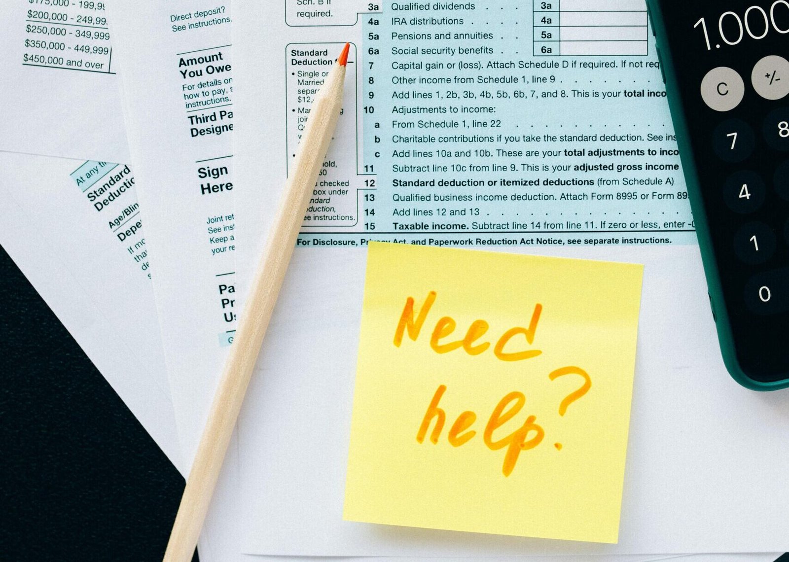 Need Help with Q4 reset?