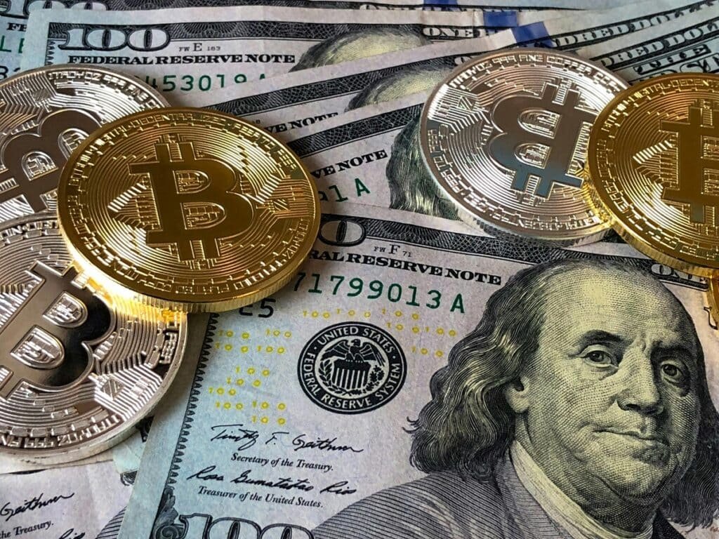 Dollars & Coins