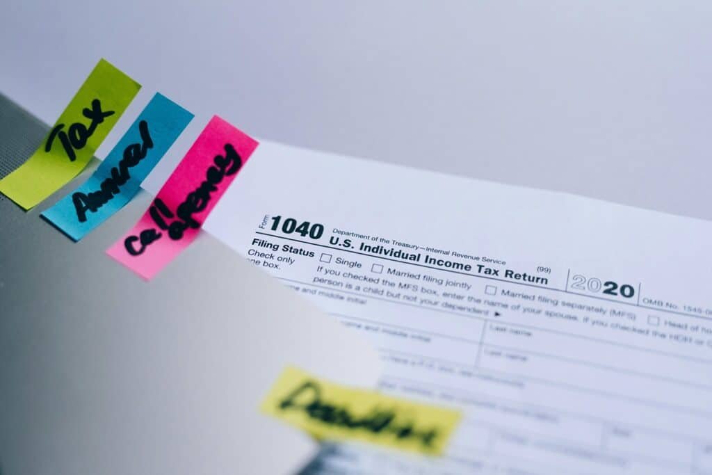 Bookkeeping