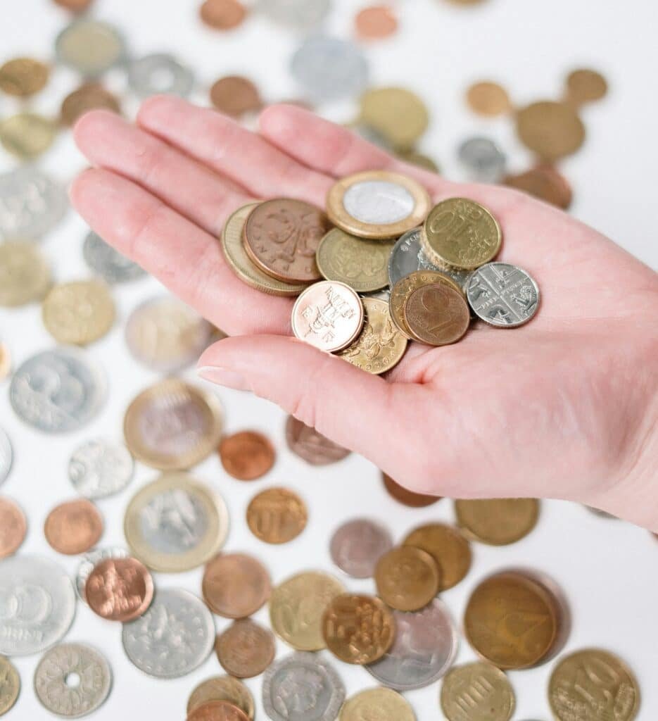 Savings & Investment