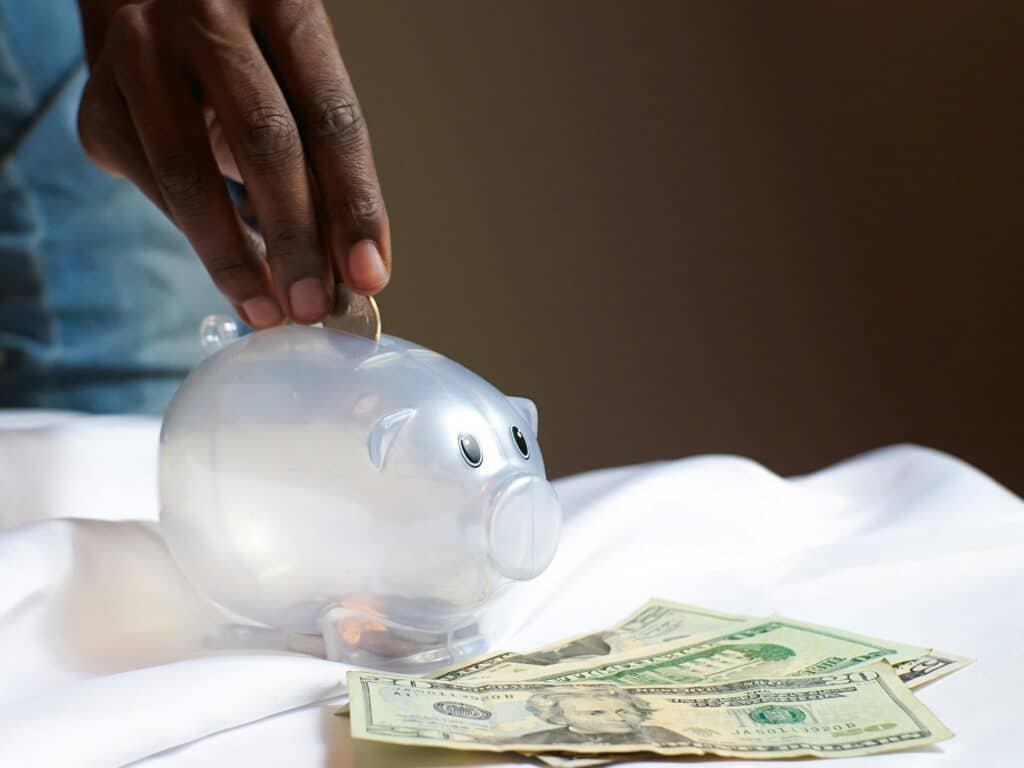 Emergency Fund in Canada