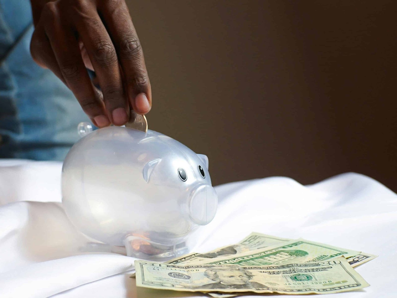 Emergency Fund in Canada