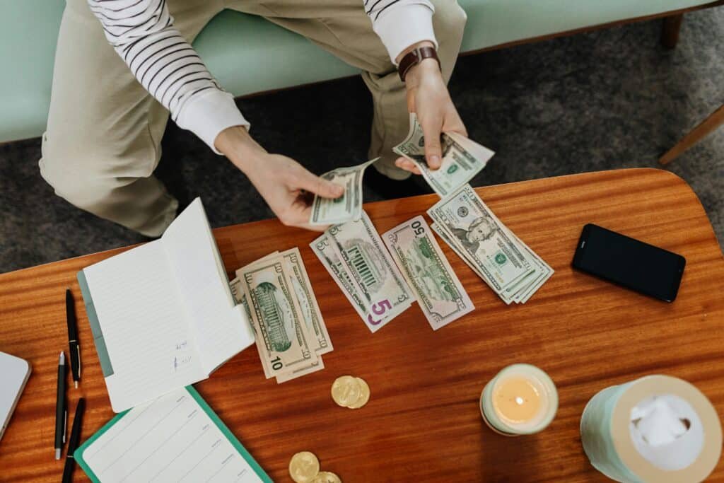 Cash-Flow Life