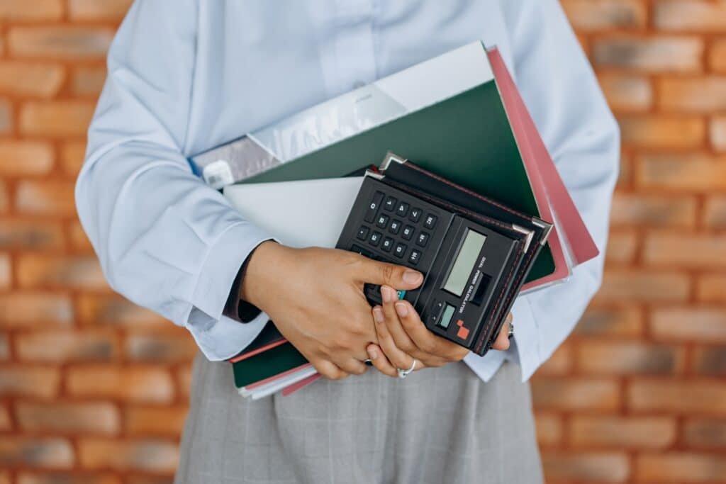 Bookkeeping