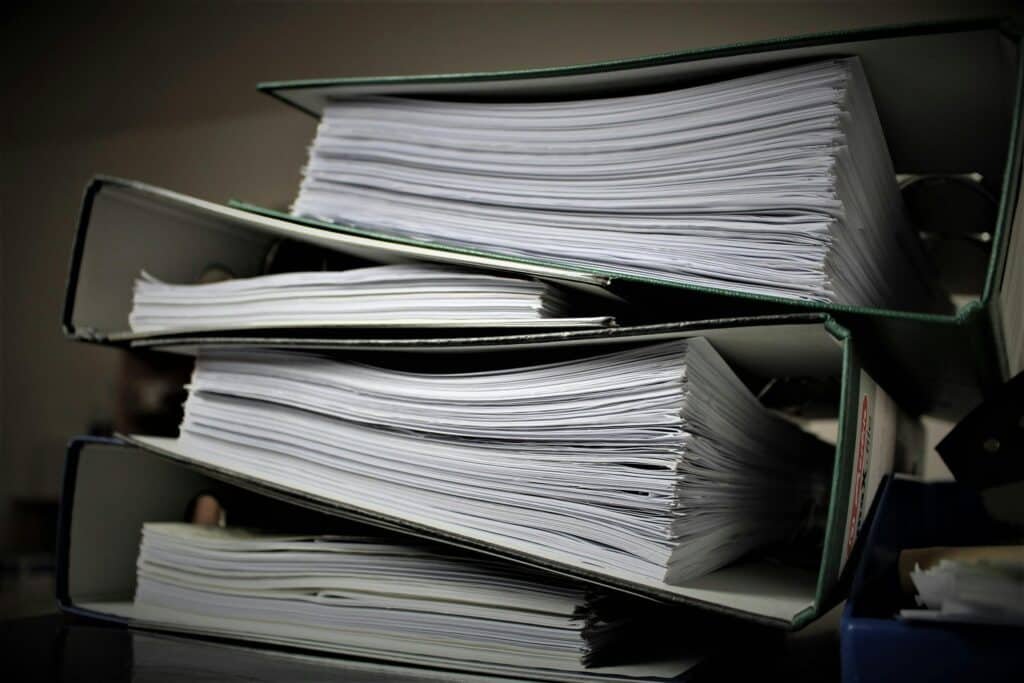 bookkeeping for small