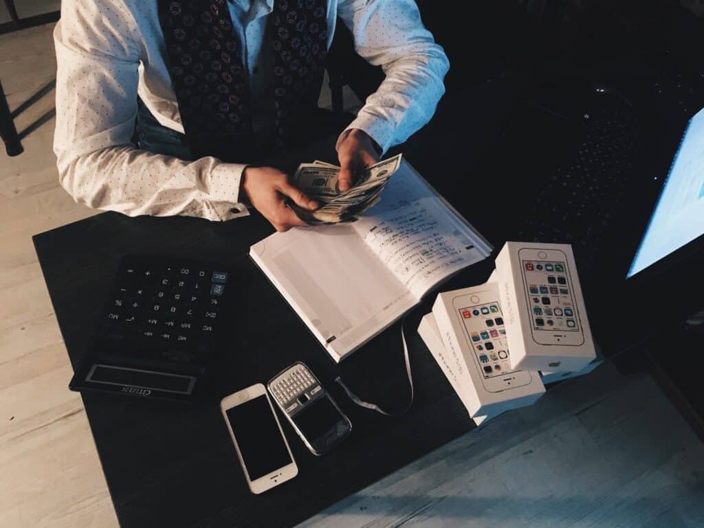 bookkeeping for small bussinesses