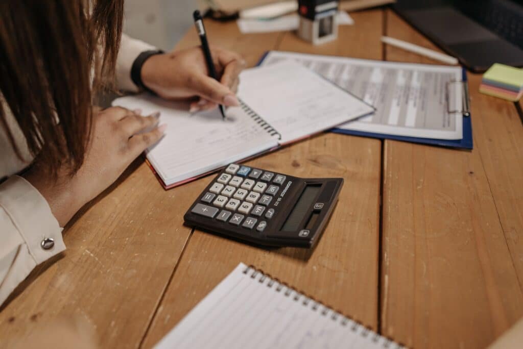 bookkeeping your financial gps