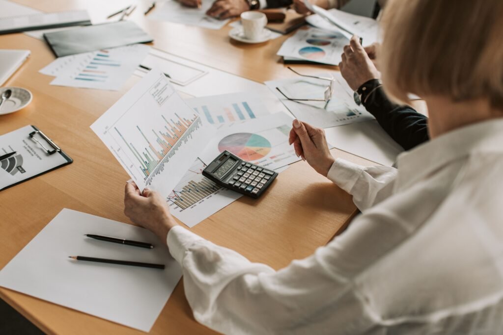 CFO Services