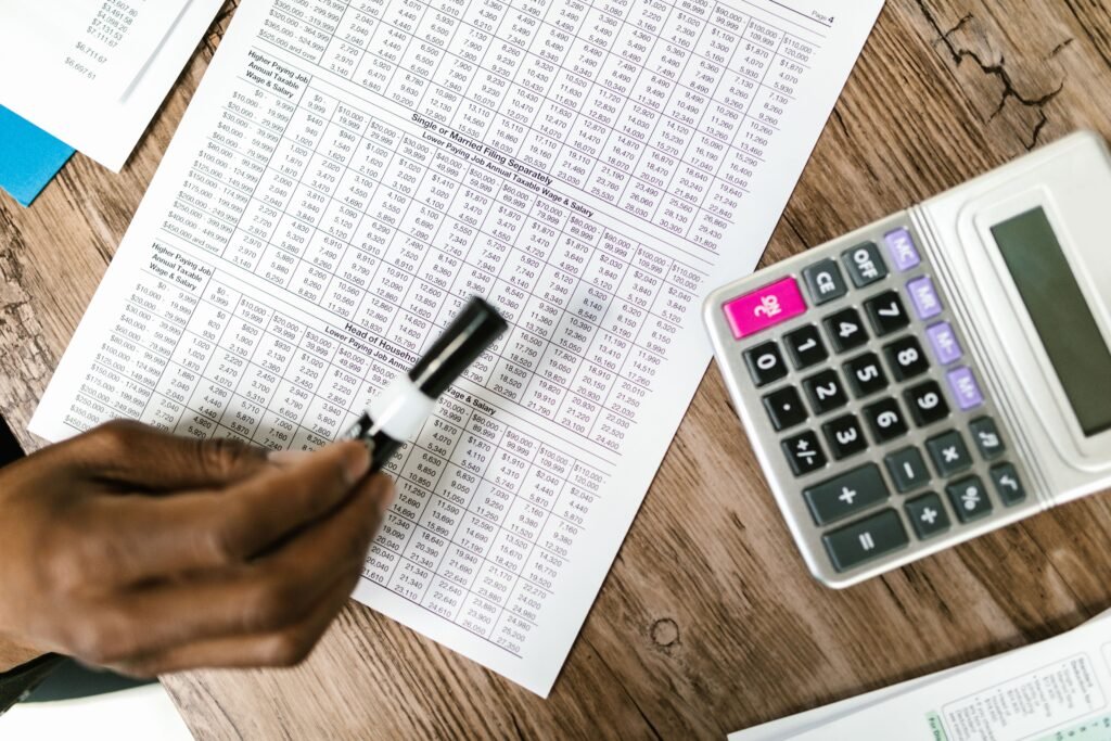 Cloud Accounting
