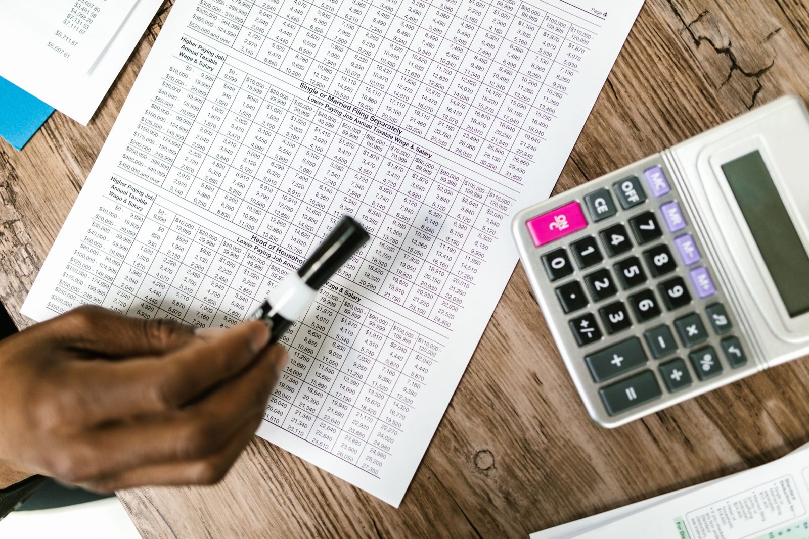 Cloud Accounting