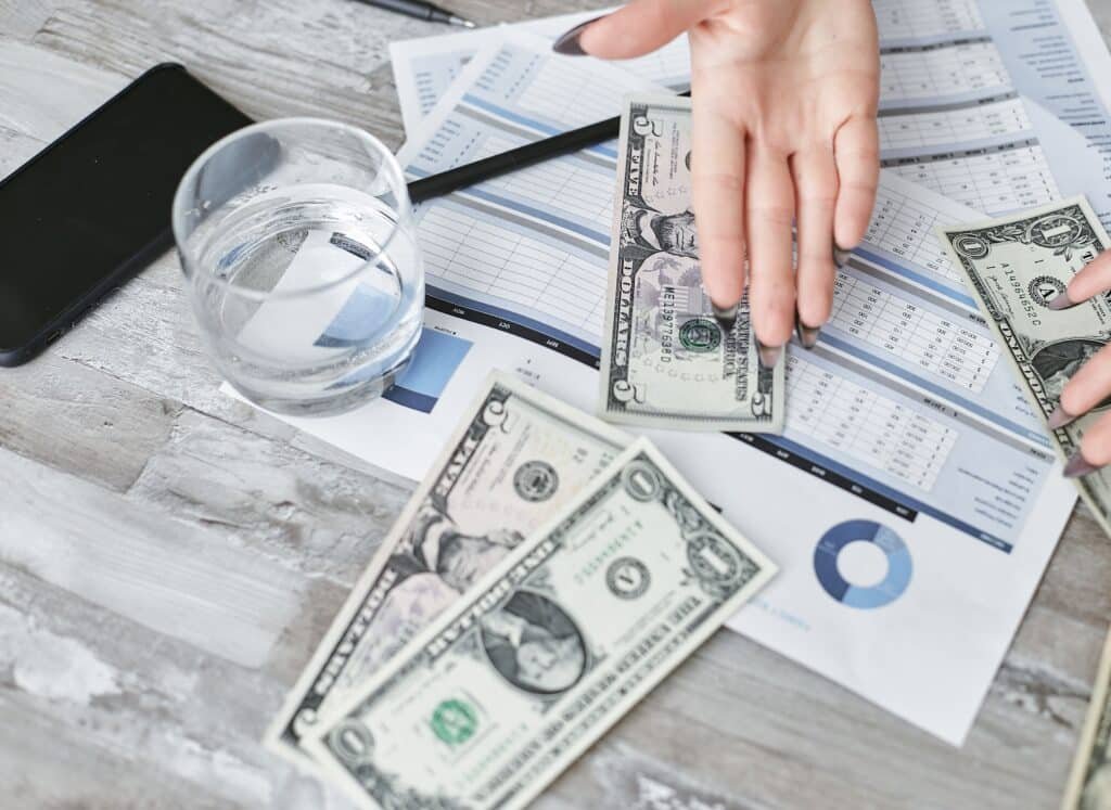 Financial