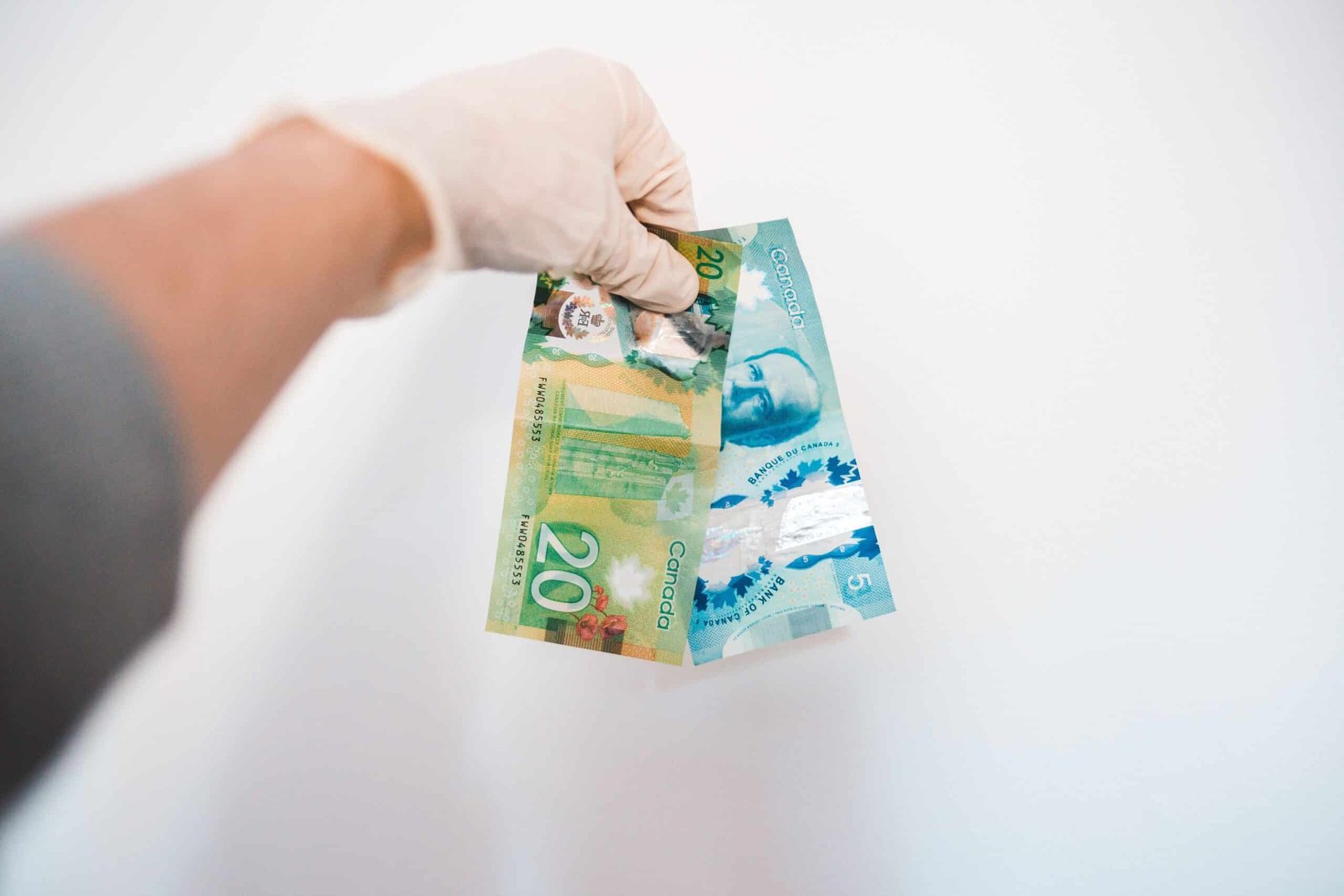Financial Spring Cleaning
