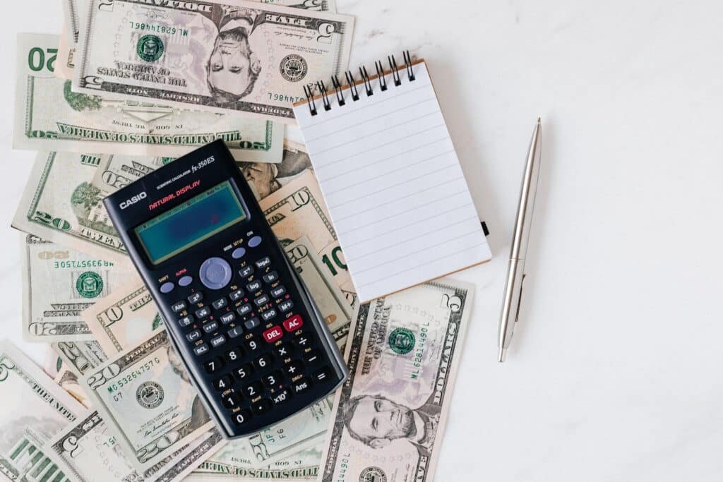 Cash Flow planning