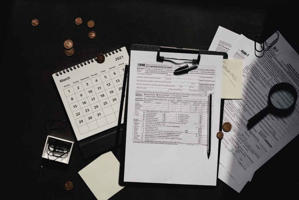Ontario Personal Tax