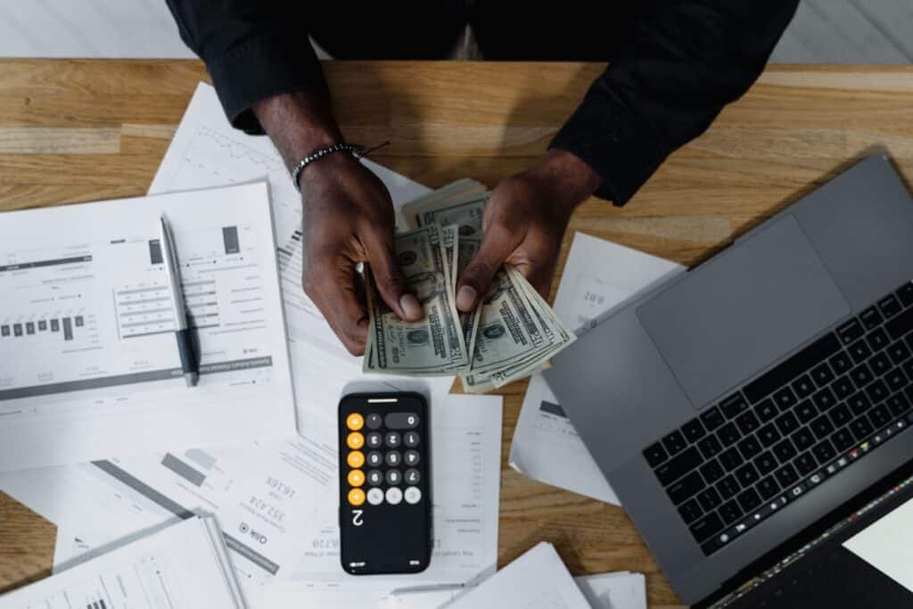 salary vs dividends