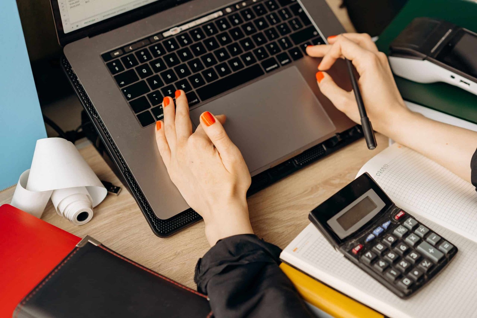Toronto Bookkeeping