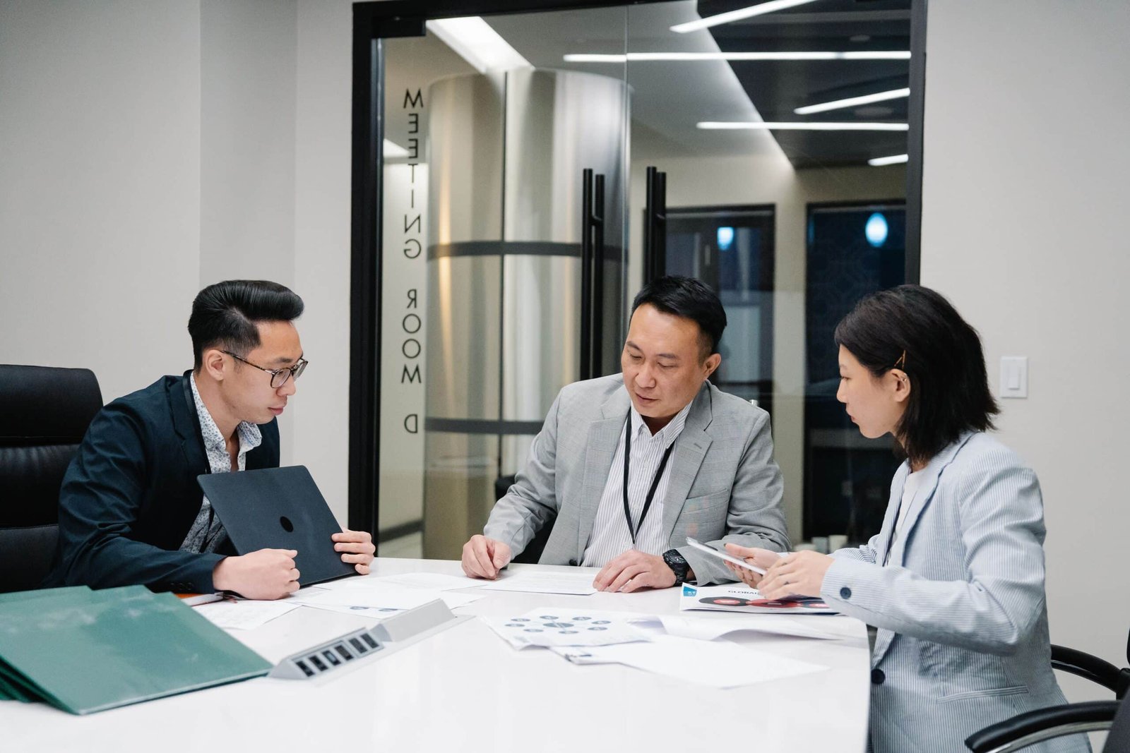 Financial Partner