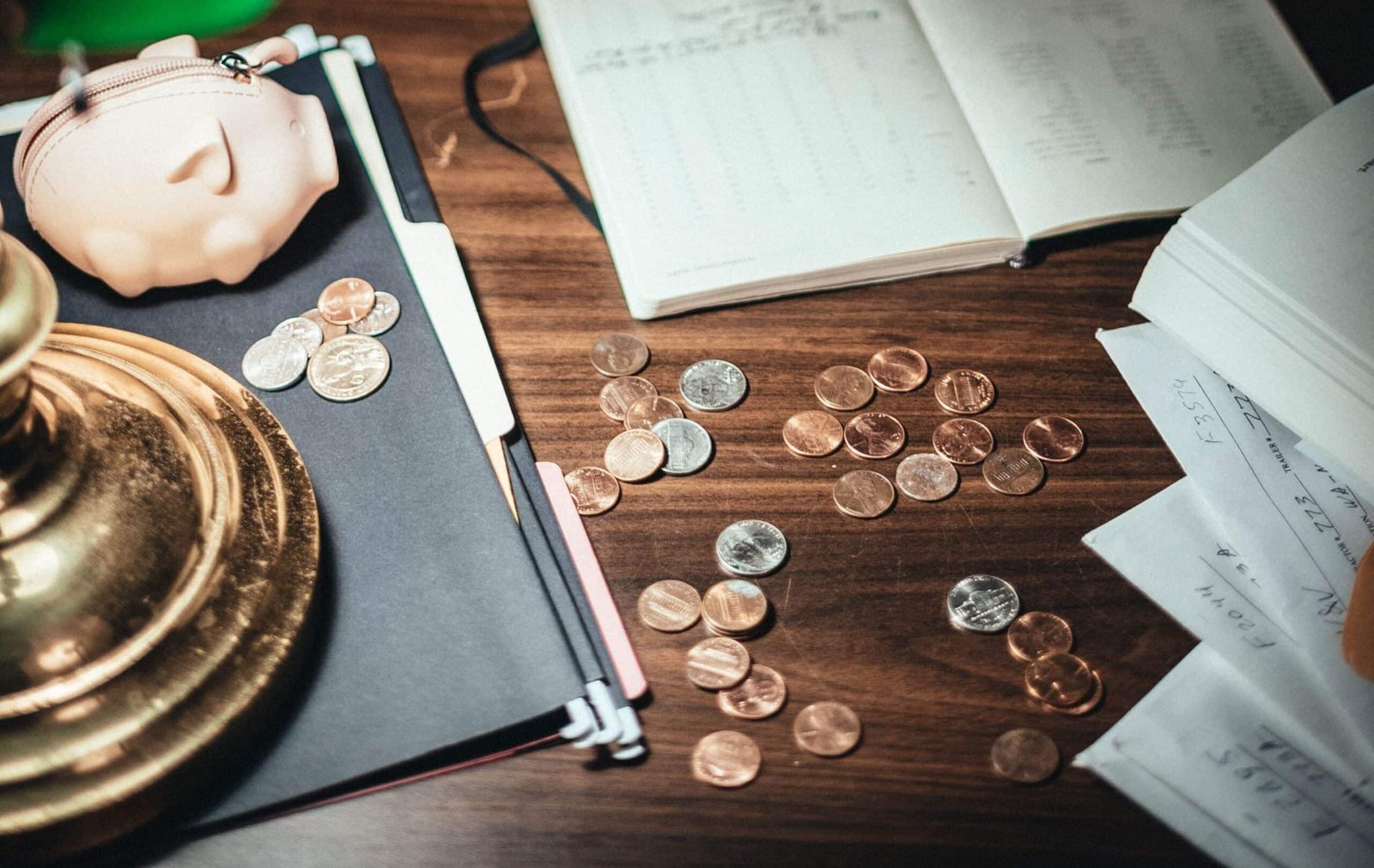 year-end bookkeeping