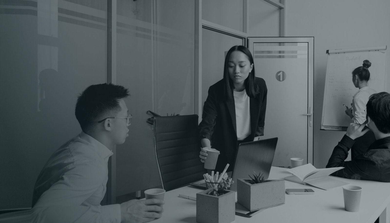 Solstice Refresh your brand